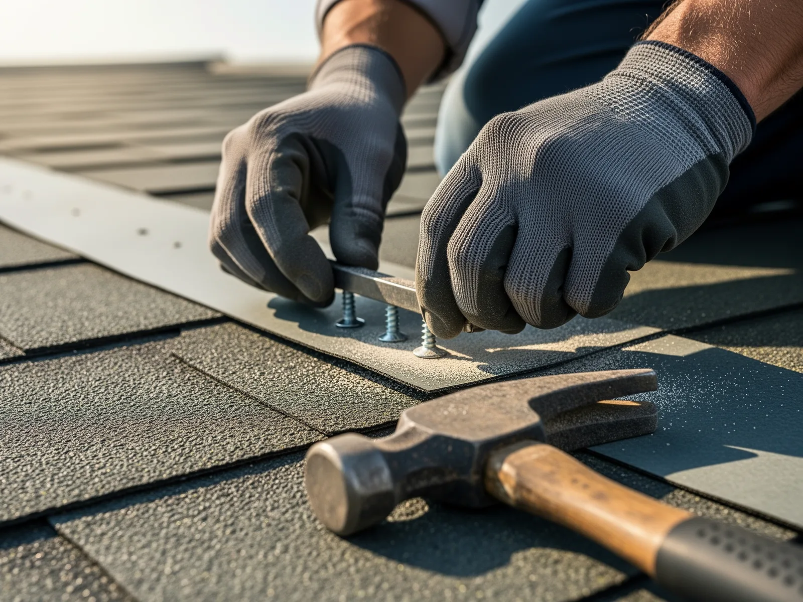 Why choose Fascia Repair in Alma, NY